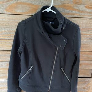 Women’s Knot Bomber Jacket